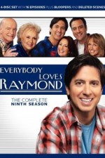 Watch Everybody Loves Raymond Wootly